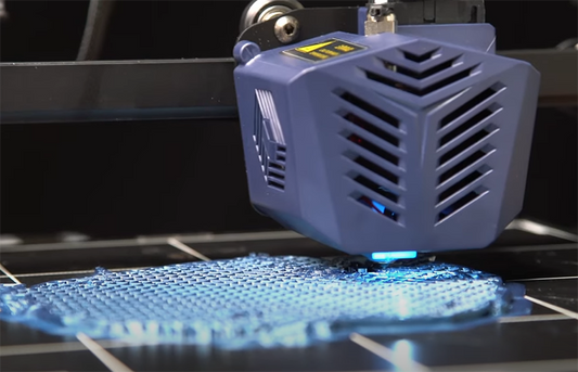 Every Thing About FDM Printing: Are 3D Printer Fumes Toxic? Should You Worry?