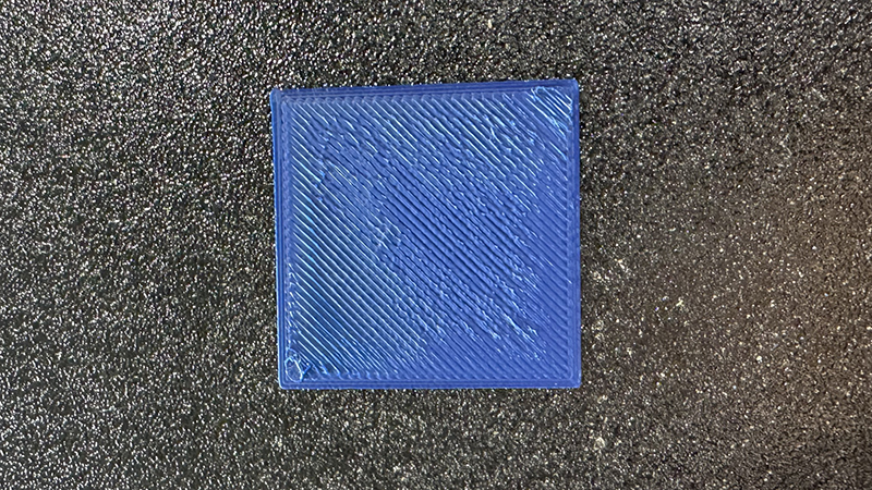 3D Printing First Layer Ripples: How to Smooth It - First Layer