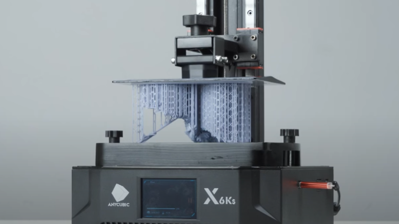 【新・価格変更】Anycubic Photon Mono X 6ks Anycubic Photon Mono X 6K