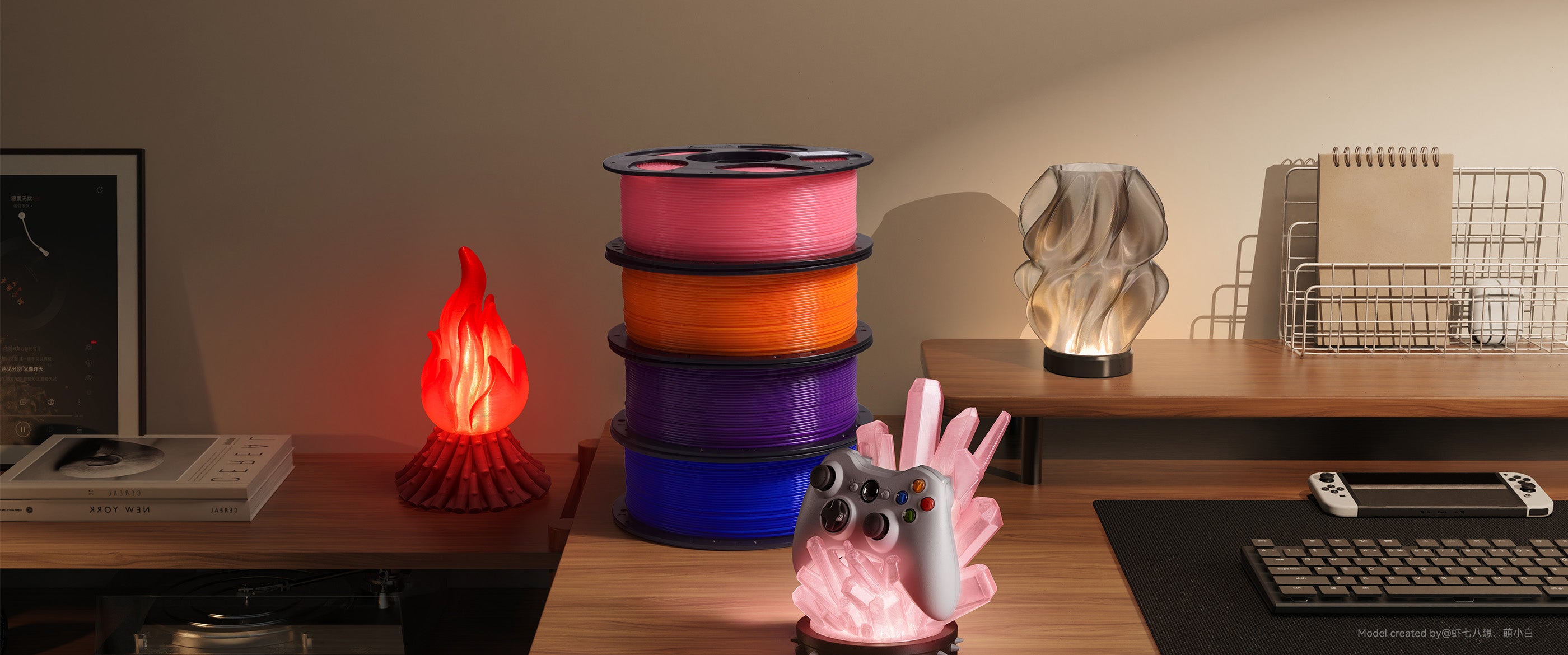 ANYCUBIC-STORE
