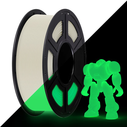 PLA Glow - Get 3 for the price of 2
