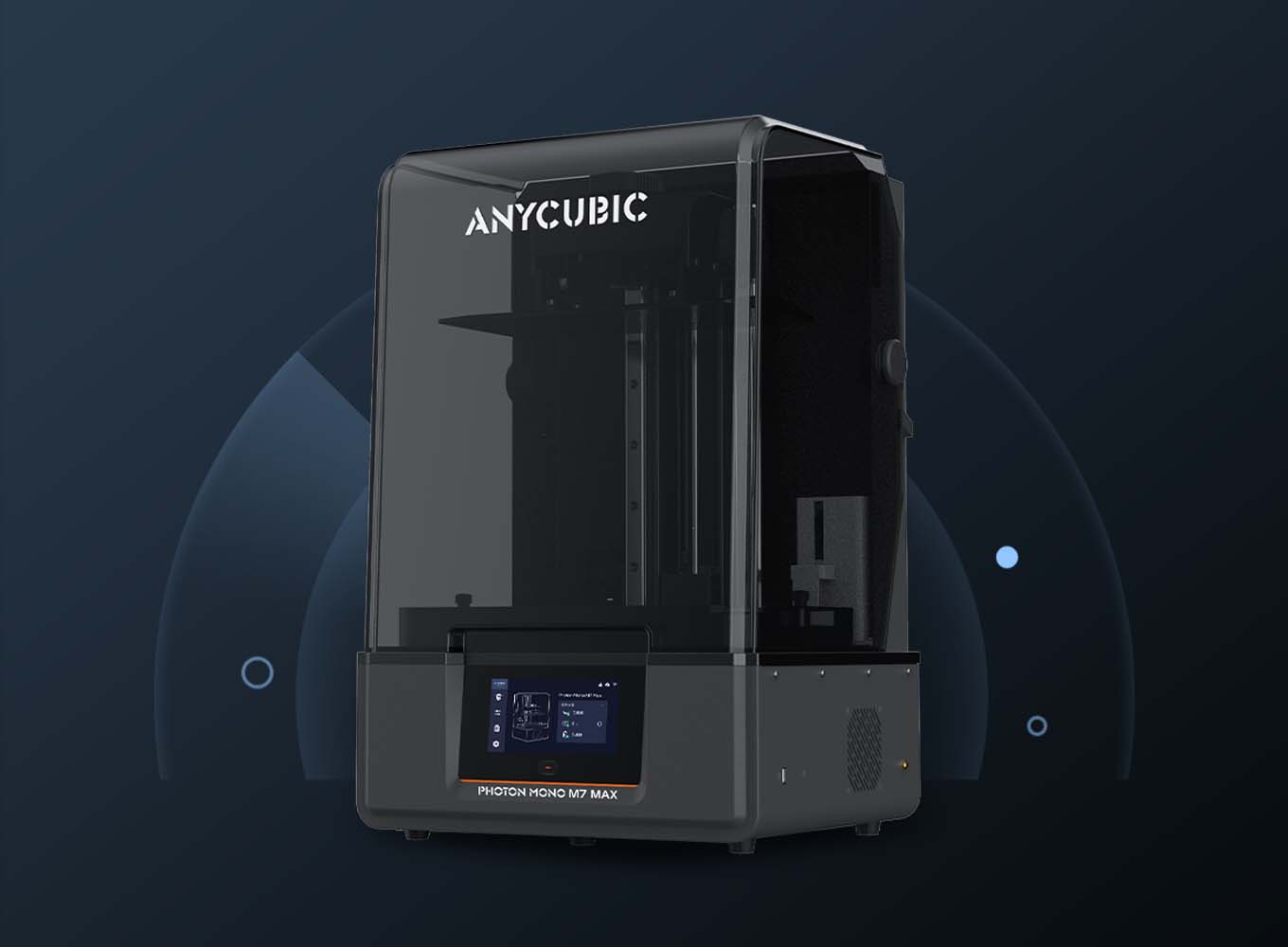 ANYCUBIC-STORE