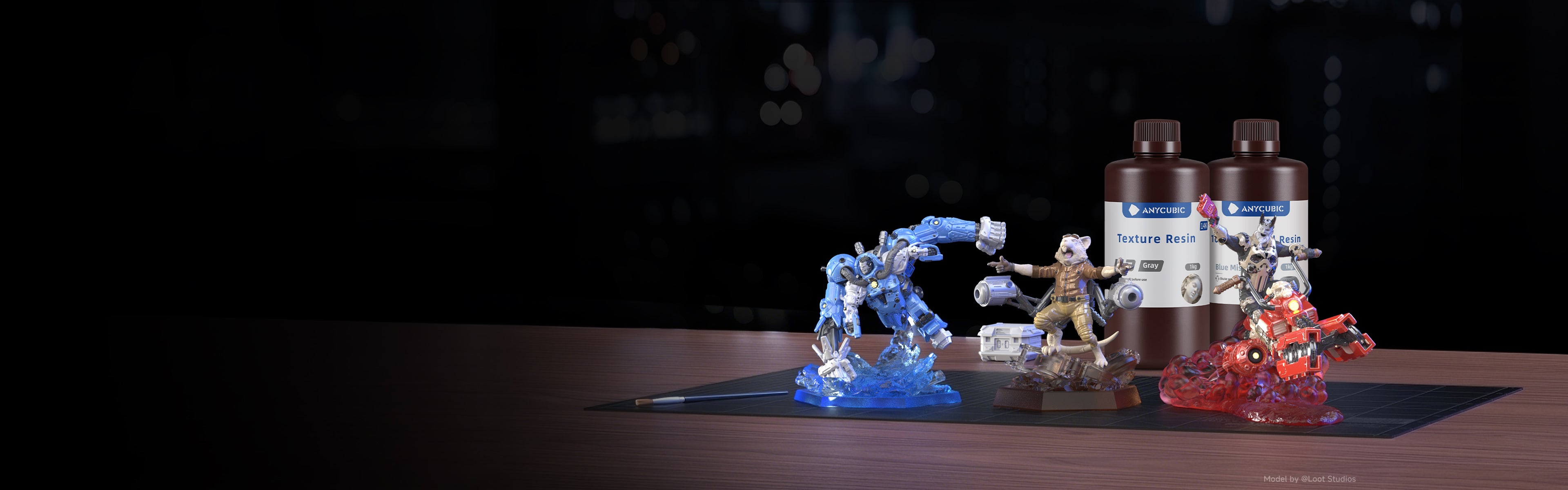 ANYCUBIC-STORE