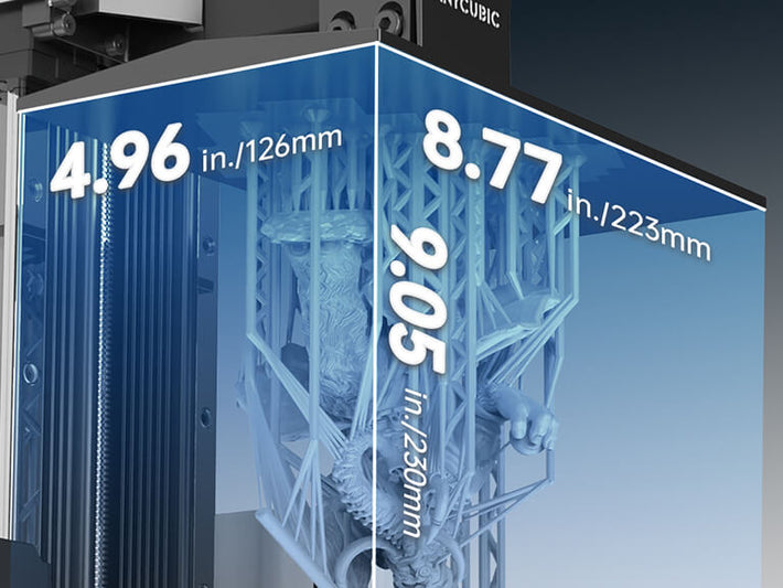 Anycubic Photon Mono M7 Pro
