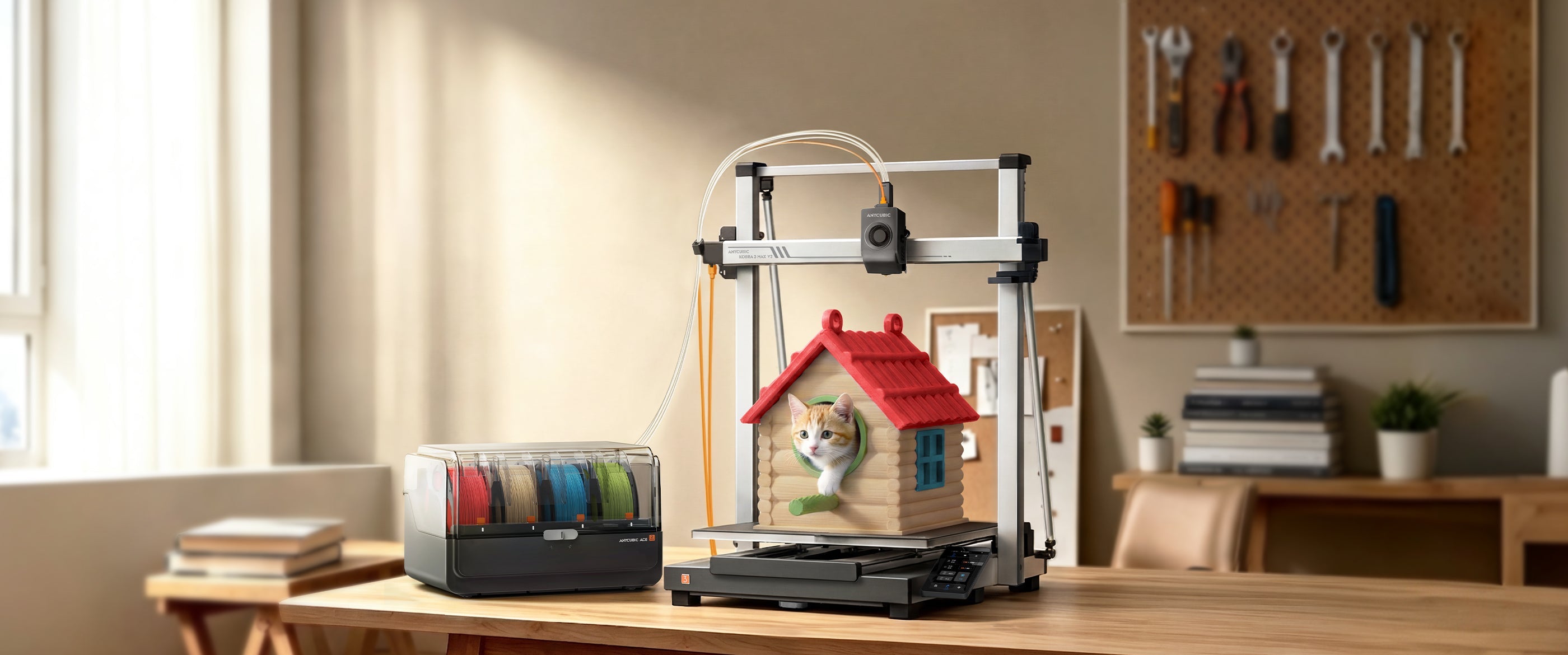 ANYCUBIC-STORE
