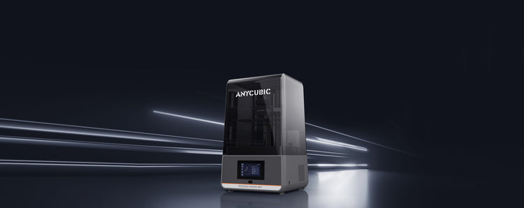 Anycubic Photon Mono M7