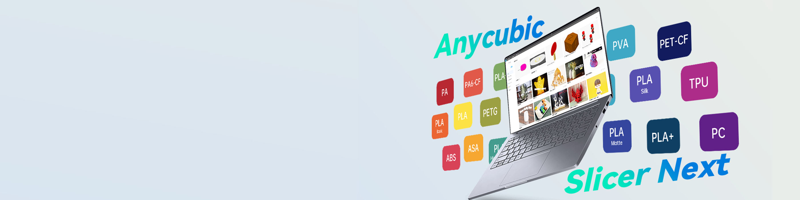 ANYCUBIC-STORE