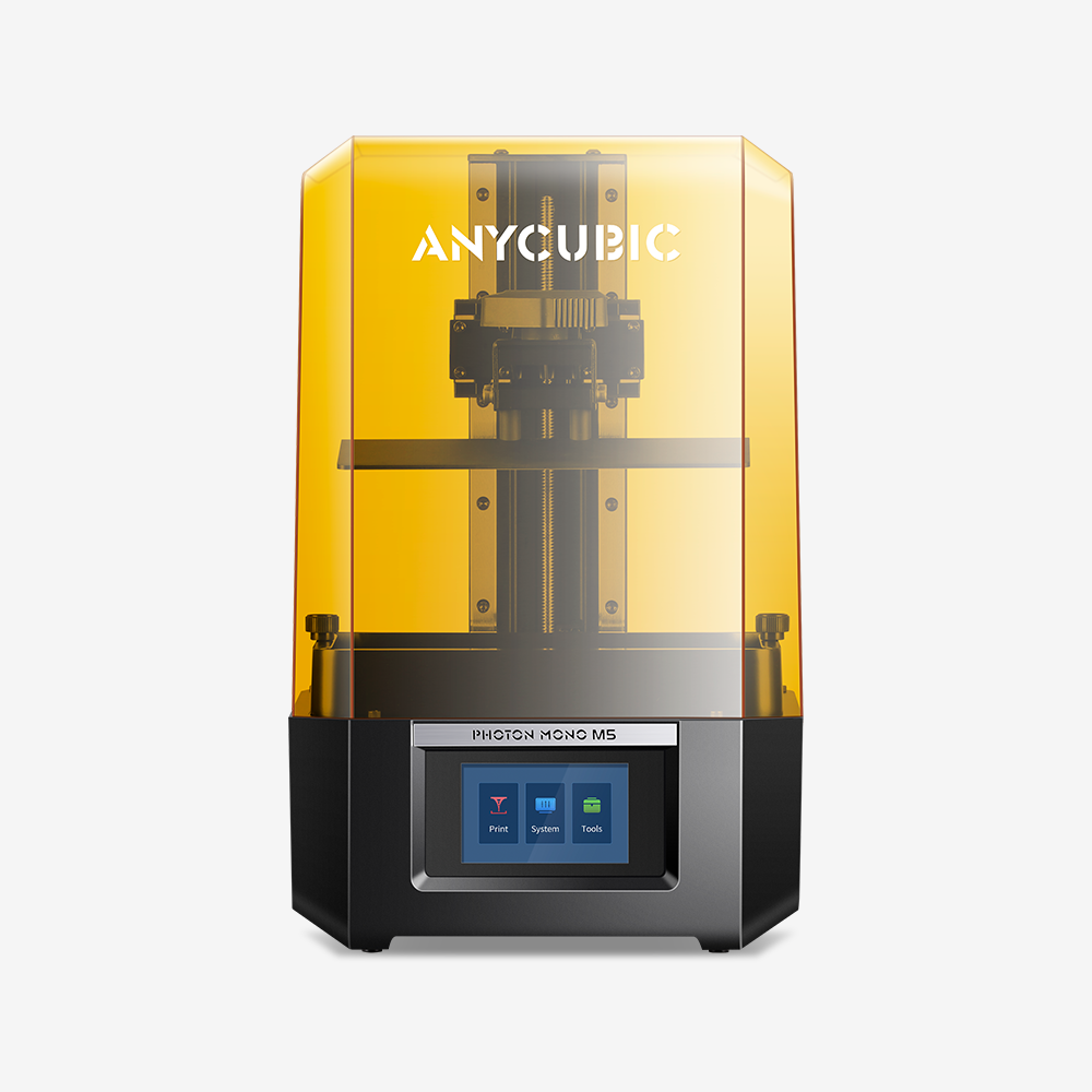 Anycubic Photon Mono M5 12K High Resolution Resin 3D Printer anycubic-photon-mono-m5-12k-high-resolution-resin-3d-printer