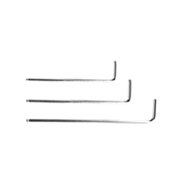 Hex Key Set