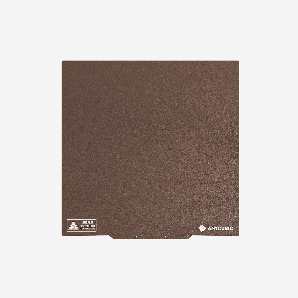 Piastra Magnetica Per Stampante 3D Anycubic - 230x230mm, Doppio Lato H1H, Compatibile Kobra 2/Pro/Neo/Go - Foto 5