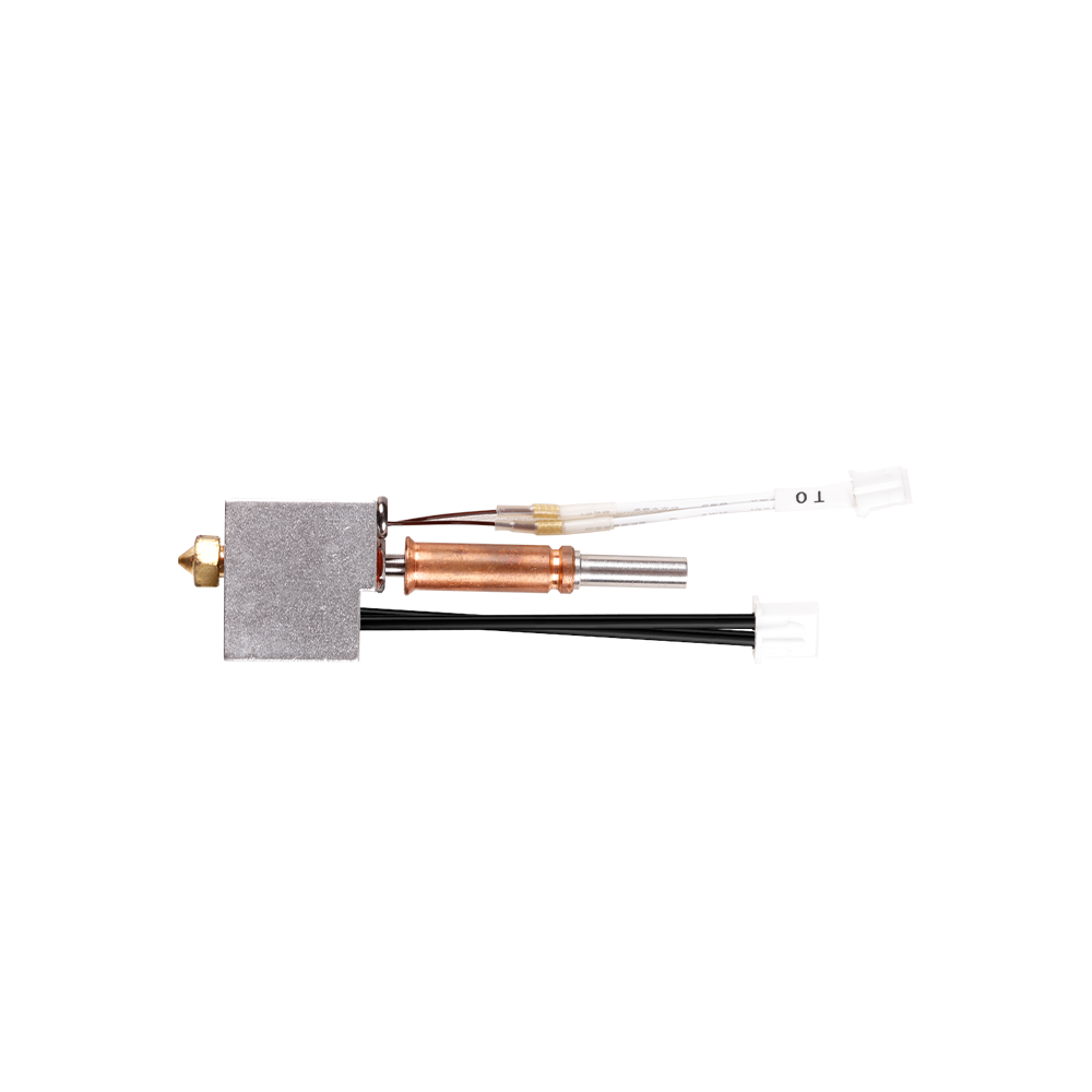 KIT HOTEND 24 V 60 W per Anycubic Kobra 2 Neo Pro plus testina di KIT HOTEND 24 V 60 W per Anycubic Kobra 2 Neo Pro plus testina di