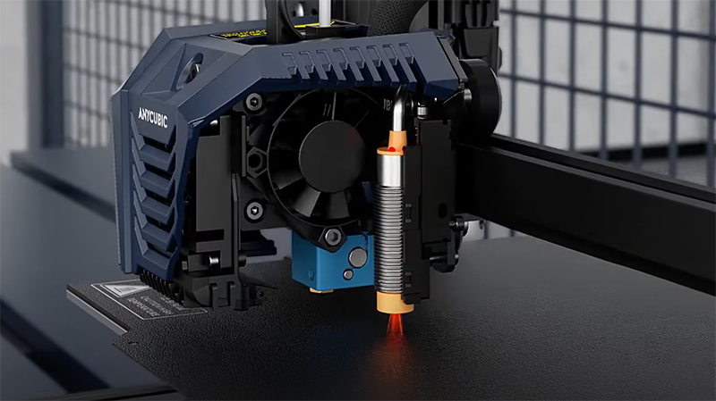 Screenprint Fans 3D Printer Layer Cooling Fan and When is it Necessary to Use ...
