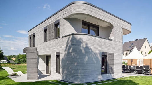 3D Printed Houses: The Future of Building Is Here (Guide)