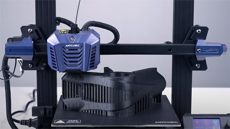3D Printing Quality Problems: Why is the First Layer Rough? | ANYCUBIC ...