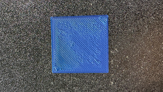 How to Fix 3D Printing First Layer Ripples