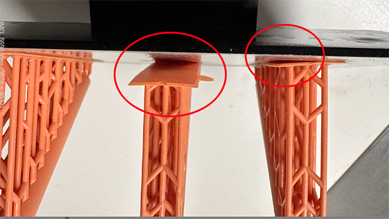 How to Prevent Resin Prints from Warping on the Build Plate | ANYCUBIC ...