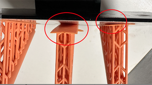 How to Prevent Resin Prints from Warping on the Build Plate