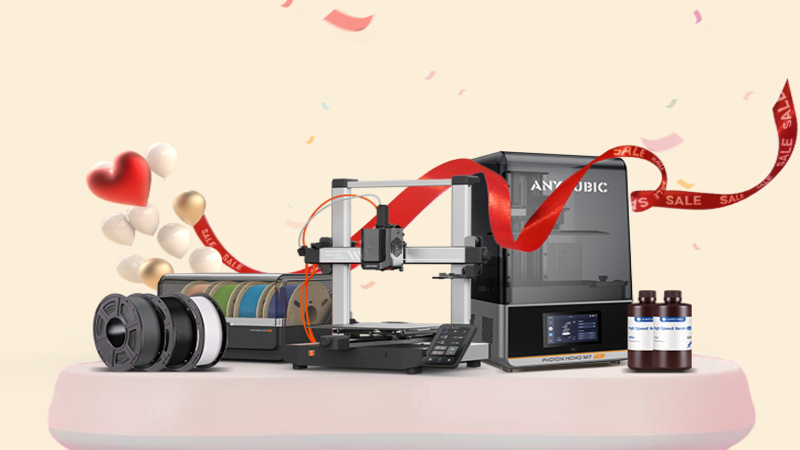 Best 3D Printer for Beginners in 2025 (Top 4 Expert Picks)