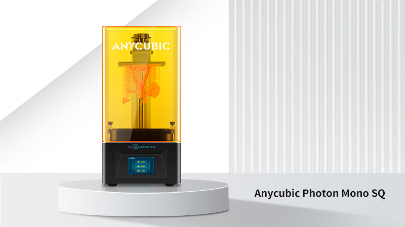 All You Need to Know about Photon Mono SQ