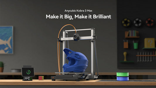 Print Smart: Stretching Every Spool of Filament Without Sacrificing Quality