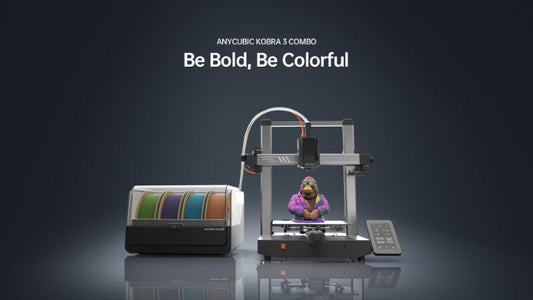 Master Multi-Color 3D Printing: Pro Tips for Success