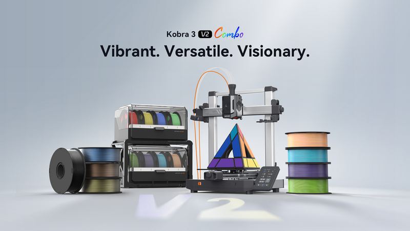 Kobra 3 V2: We Heard You! Key Fixes & Upgrades Inside