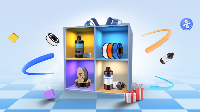 ACF 2024: Guide to Anycubic Fantastics Weeks for Big Deals and Sales