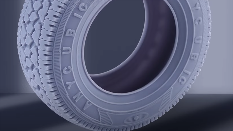 ABS-Like Resin vs. Standard Resin: Unveiling the Differences