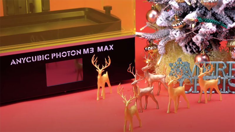 Anycubic Photon M3 Max Recommended Settings: Unlocking Its Full Capabilities