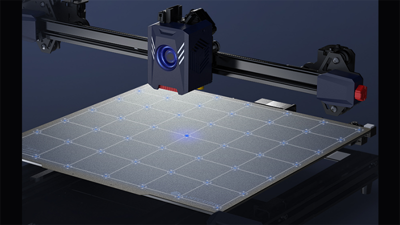 Automatic Bed Leveling Failure: 3 Solutions