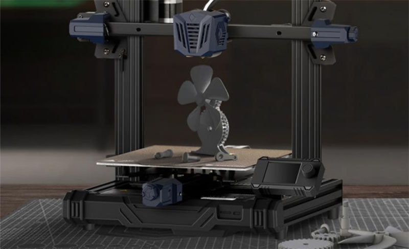 Fdm Display FDM Printing Guide: How to Use FDM 3D Printer | ANYCUBIC 3D Printing