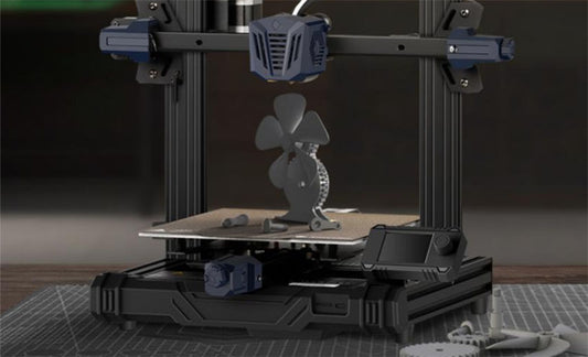 FDM Printing Guide: How to Use an FDM 3D Printer