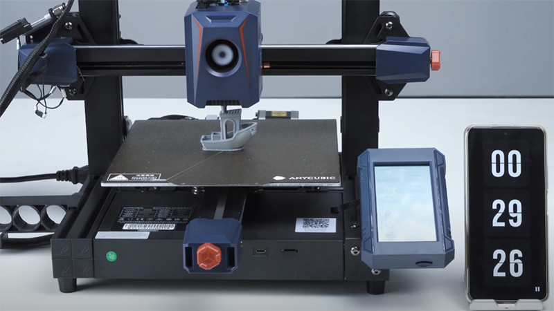 Anycubic Kobra 2 Cura Profile: Download File and Setting Guide