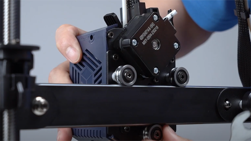 Anycubic Kobra 2 Tutorial: Leveling Issues Fix