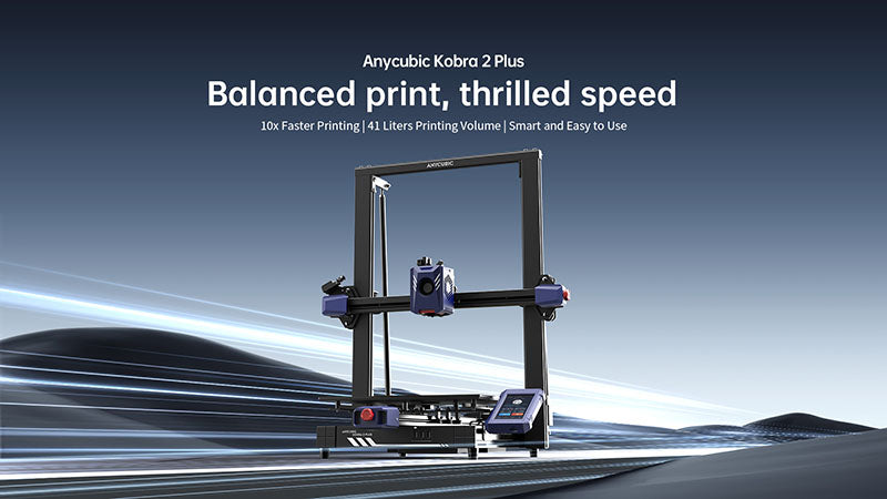 Discovering the Fastest 3D Printer Under $500 in 2023