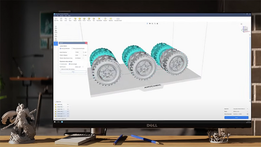 [Resolved] Anycubic Photon Mono X 6K isn’t Reading the File to Print