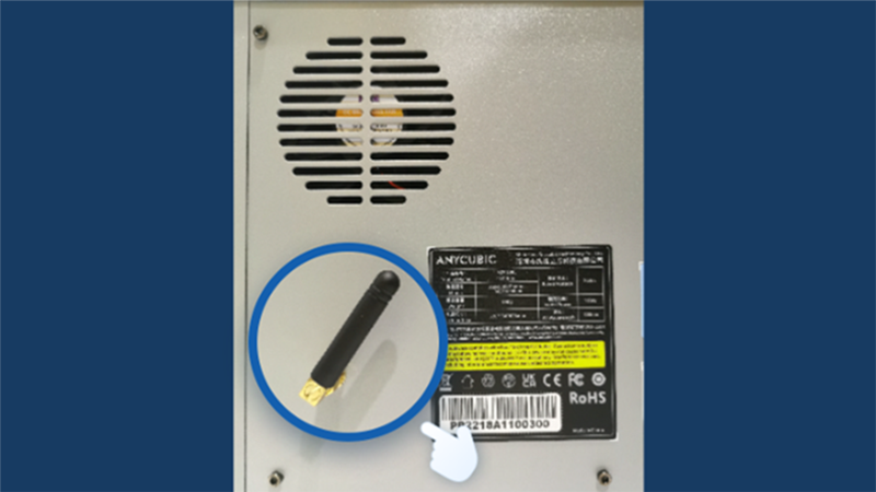 Troubleshooting Guide: Anycubic Photon M3 Premium WiFi Connection Failure