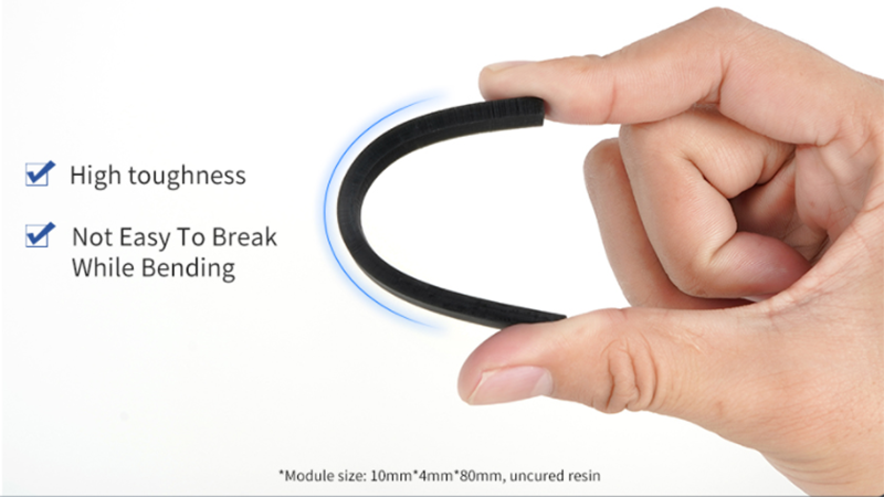 Anycubic UV Tough Resin Settings: User Guide for Optimizing Printing