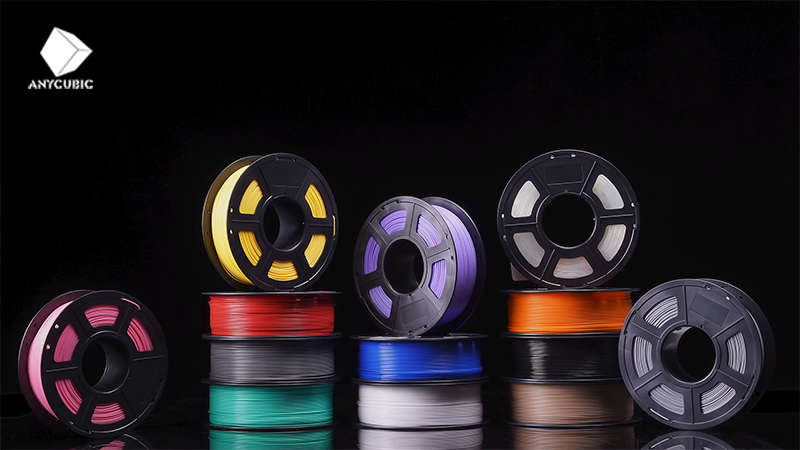Best Pla Filament For 3d Printing