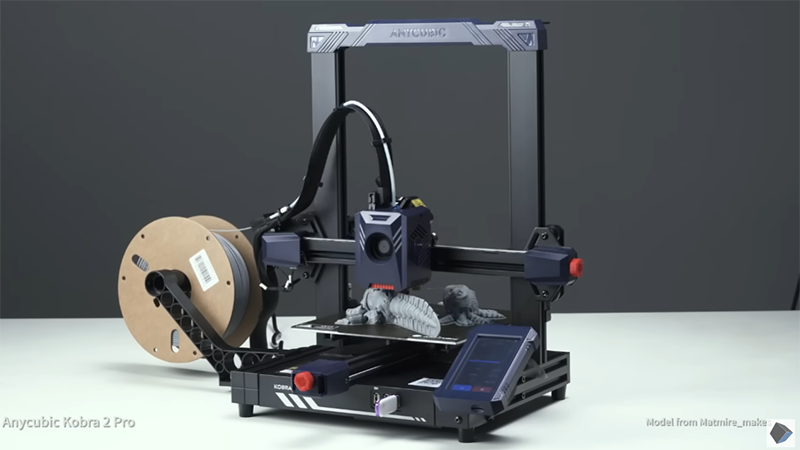 Exploring The Best Budget 3D Printers Of 2024: Buying Guide