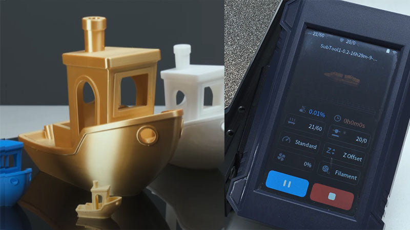 Mastering PLA Print Temperature: Best Temperature for PLA Filament