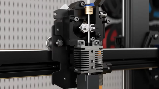 3D Printer Extruder