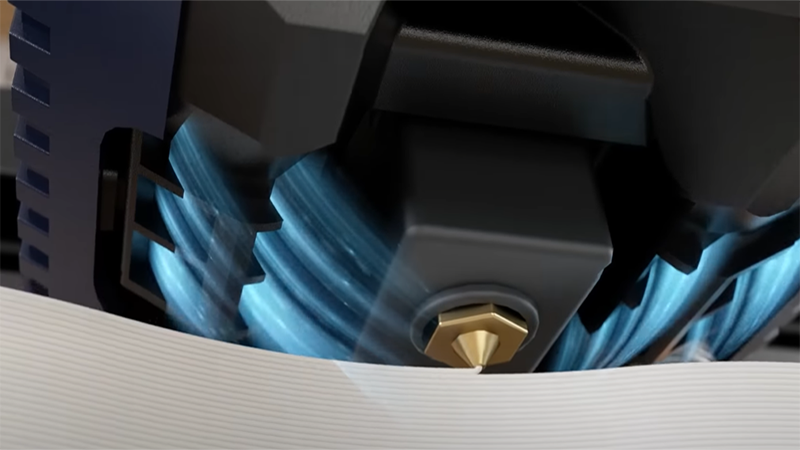 Troubleshooting Guide: Resolving Filament Not Coming Out of 3D Printer