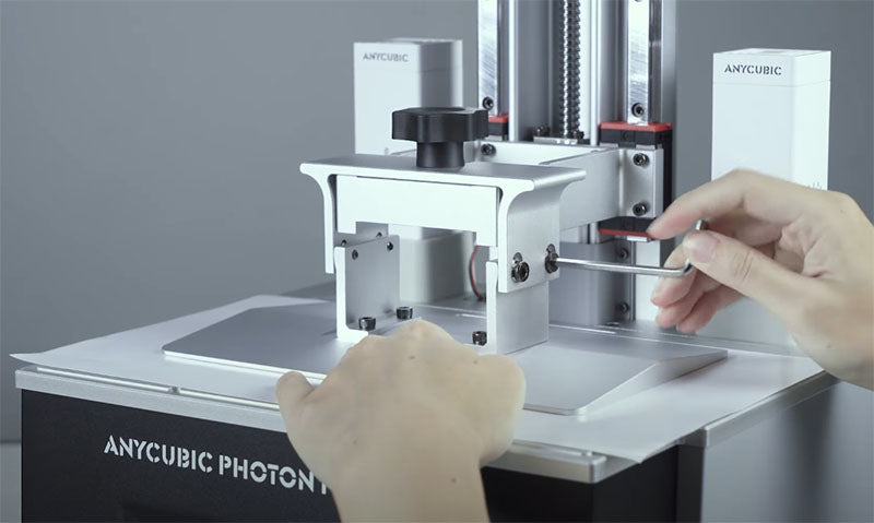 From Frustration to Flawlessness: How to Level Resin 3D Printer