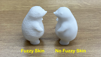 Cura Fuzzy Skin: Beginner's Guide to Adding Texture to Your 3D Prints ...