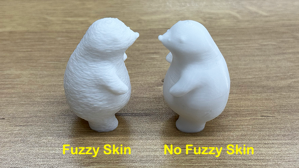 Cura Fuzzy Skin: Beginner's Guide to Adding Texture to Your 3D Prints