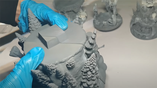 Glue for Resin Prints: A Beginner's Guide to Glues for Resin 3D Print Assembly and Restoration