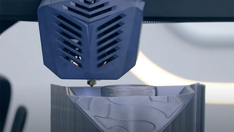 3D Print Layer Separation: How to Prevent and Fix it | ANYCUBIC 3D Printing