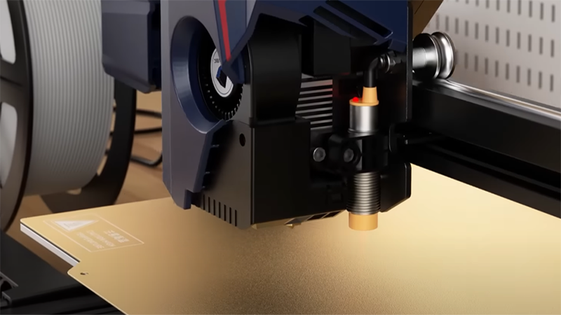 Troubleshooting the Hot End Fan on Your FDM 3D Printer: A Comprehensive Guide