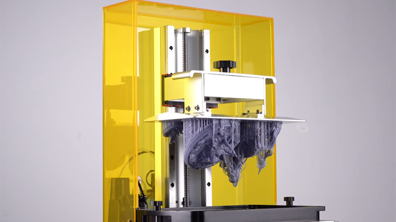 Maximizing Your 3D Printing Experience: How to Replace Motherboard of Anycubic Photon M3 Max